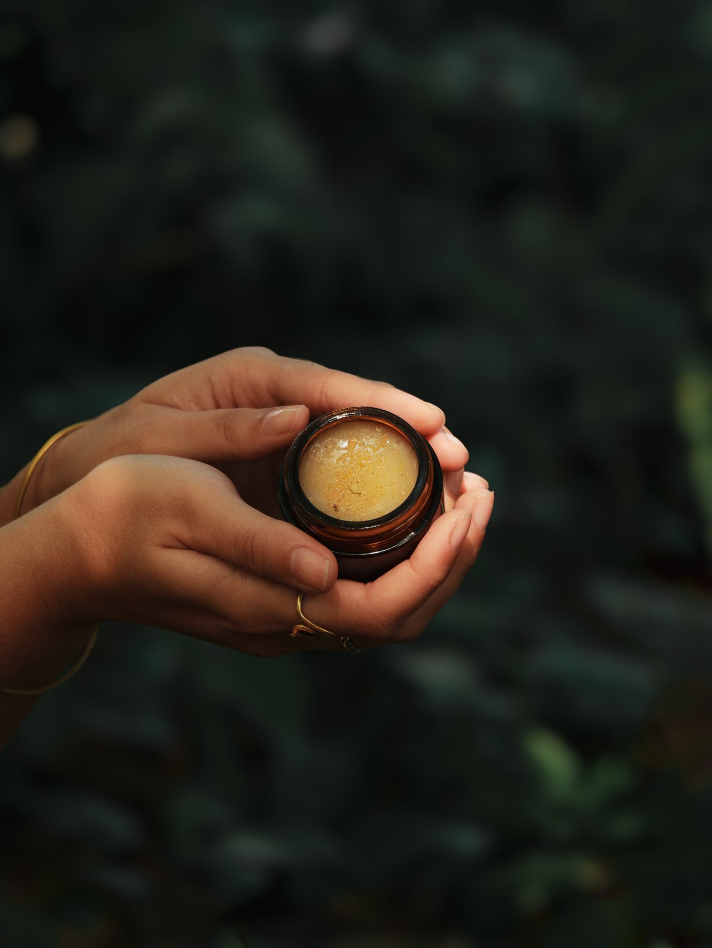Herbal Healing Salve