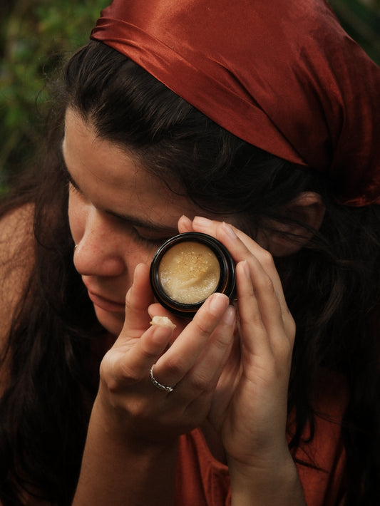 Herbal Healing Salve